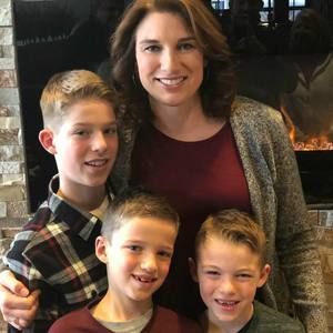 Meet your Posher, Melissa